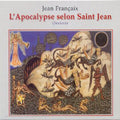 J P Lore: Apocalypse Selon Saint Jean - COMPACT DISCS