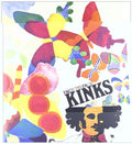 The Kinks: Face to Face - VINYL