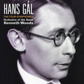 Gal / Orchestra of the Swan / Woods: Four Symphonies { CD }