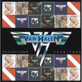 Van Halen: Studio Albums 1978-1984 - CD
