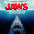 John Williams: Jaws (Original Motion Picture Score) - VINYL
