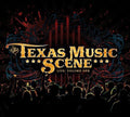 Various Artists: Texas Music Scene Live: 1 / Various - COMPACT DISCS