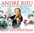 Johann Strauss Orchestra Netherlands: Best of Christmas - COMPACT DISCS