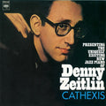 Denny Zeitlin: Cathexis: Limited Edition - CD