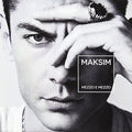 Maksim: Mezzo E Mezzo - COMPACT DISCS
