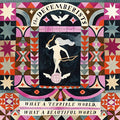The Decemberists: What a Terrible World: What a Beautiful World - VINYL