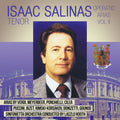 Isaac Salinas: Operatic Arias II - COMPACT DISCS