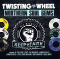 Various Artists: Twisting the Wheel: Northern Soul Gems / Various - CD