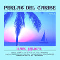 Isaac Salinas: Perlas Del Caribe 2 - CD