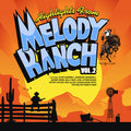 Various Artists: Highlights from Melody Ranch 2 / Various - COMPACT DISCS