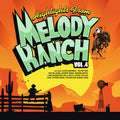 Various Artists: Highlights from Melody Ranch 4 / Various - COMPACT DISCS