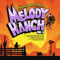 Various Artists: Highlights from Melody Ranch 6 / Various - COMPACT DISCS