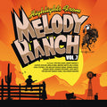 Various Artists: Highlights from Melody Ranch 7 / Various - COMPACT DISCS
