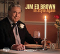 Jim Ed Brown: In Style Again - COMPACT DISCS