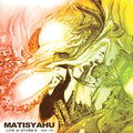 Matisyahu: Live At Stubbs, Vol. III - CD