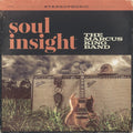 Marcus King Band: Soul Insight - CD
