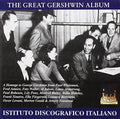 Gershwin / Armstrong / Astaire: Gershwin Album (1926-50) { CD }