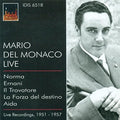 Bellini / Barbieri / Bastianini: Opera Arias { CD }