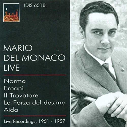 Bellini / Barbieri / Bastianini: Opera Arias { CD }