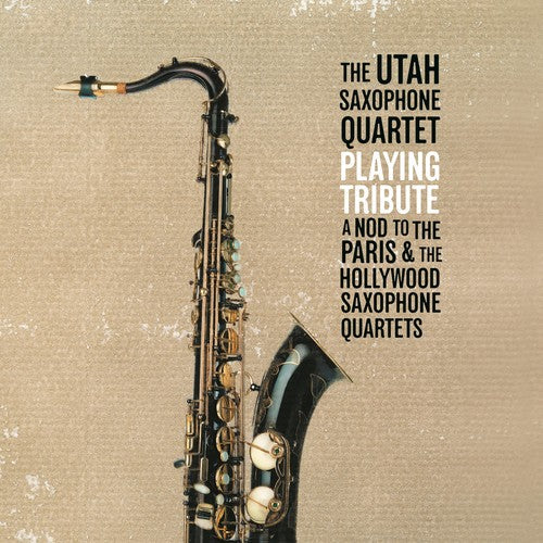 Jean: Playing Tribute: Nod to the { CD }