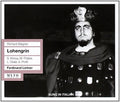 Wagner / Dari / Konya / Pobbe / Protti / Didier: Lohengrin { CD }