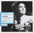 Bellini / Sutherland / Blanc / Modesti / Gui: I Puritani - COMPACT DISCS