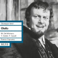 Verdi / Monaco / Gobbi / Lazzari / Capuana: Otello - COMPACT DISCS