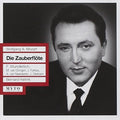 Mozart / Wunderlich / Dersksen / Farkas / Haitink: Die Zauberflote - COMPACT DISCS