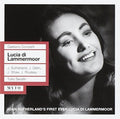 Donizetti / Shaw / Elkins Orch / Serafin: Lucia Di Lammermoor { CD }
