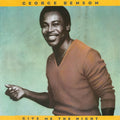 George Benson - Give Me the Night - Music on Vinyl LP [ Record ]