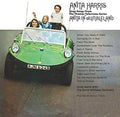 Anita Harris: Anita in Jumbleland: Expanded Edition - CD