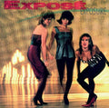 Exposé: Exposure: Deluxe Edition - CD