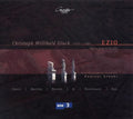 Gluck / Cencic / Martinez / Rexroth / or / Post: Ezio { CD }