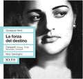 Verdi / Cerquetti / Ferraro / Protti / Christoff: La Forza Del Destino { CD }