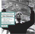 Mozart / Siepi / Frick / Grummer / Simoneau: Don Giovanni { CD }
