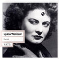 Ljuba Welitsch: Recital: Salome / Giovanni, Don / Ballo / Tosca { CD }