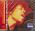 Jimi Hendrix Experience: Electric Ladyland (Blu-Spec CD2) - CD