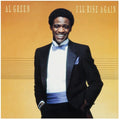 Al Green: I'II Rise Again { CD }