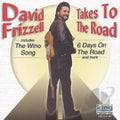 David Frizzell: Takes to the Road - COMPACT DISCS