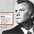 Rossini / Cerquetti: Rossi-Lemeni Ceruetti { CD }