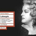 Wagner / Maazel: Lohengrin: Lovberg Windgassen { CD }