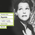 Verdi: Guden-Tucker-Warren { CD }