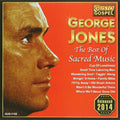 George Jones: Best of Sacred Music { CD }