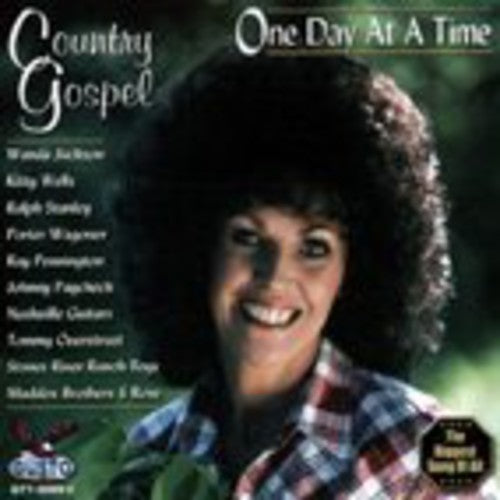 Various Artists: One Day at a Time / Various { CD }