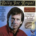 Billy Joe Royal: Hard Rock to Roll { CD }