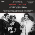 Mozart / Klemperer: HLTS: Loson { CD }