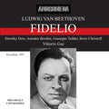 Beethoven / Christoff: Dow-Berdini-Taddei - COMPACT DISCS