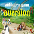 Antilopen Gang: Aversion [ Vinyl ]