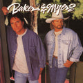 Baker & Myers: Baker & Myers - COMPACT DISCS
