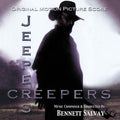 Jeepers Creepers / O.S.T.: Jeepers Creepers (Original Soundtrack) - CD